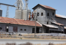 State Board Probation, Tulare Lake, April 11, 2024 Homepage Welcome Image Infrastructure