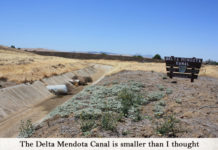 Westlands Water District Water Policy Committee December 19, 2017