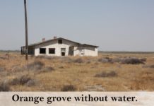 Westlands Water District November 21, 2017