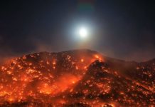 Buena Vista Water Storage District April 18, 2018