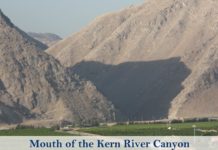 Buena Vista WSD September 20, 2017