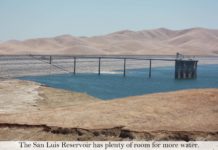 San Luis Delta Mendota Water Authority September 14, 2017
