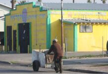 Tule River Sub Basin GSA MOU June 18, 2018