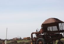 Semitropic Water Storage District January 10, 2018