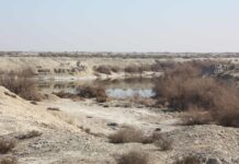 Kings River Water Association January 18, 2022