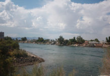 Greater Kaweah GSA Stakeholder Committee March 7, 2018