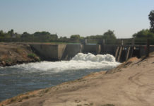 McMullin Area Groundwater Sustainability Agency December 6, 2017