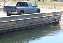 Friant Water Authority March 1, 2018