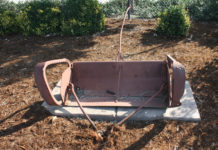 Tulare Irrigation District March 13, 2018