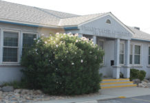 Friant Water Authority June 28, 2018