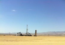 Buena Vista Water Storage District August 16, 2217