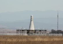 Madera County GSA Board of Directors – March 19, 2024