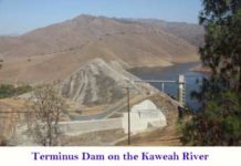 Kaweah Delta WSD October 3, 2017