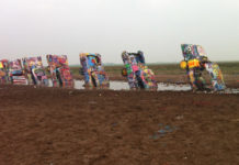 Exchange Contractors June 7, 2024