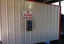 Kern Groundwater Authority GSA August 23, 2017