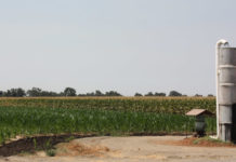 North Kings Groundwater Sustainability Agency board January 25, 2018