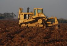 Eastern Tule GSA March 1, 2018