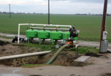 Chowchilla Water District Board of Directors, July 10, 2024