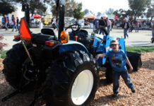 South Valley Water Association October 16, 2017