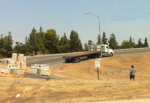 Fresno Irrigation District June 19, 2018