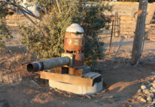 Kings River East GSA December 20, 2017