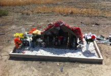 Buena Vista Water Storage District January 17, 2018