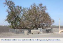 Buena Vista Water Storage District May 18, 2022