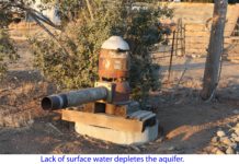 North Kings GSA Advisory Committee March 9, 2018