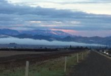 North Kings GSA Board September 27, 2018