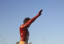 Kern Groundwater Authority GSA July 26, 2023