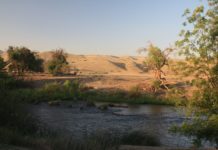 North Kings GSA March 28, 2019