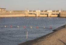 Westlands Water District May 16, 2023