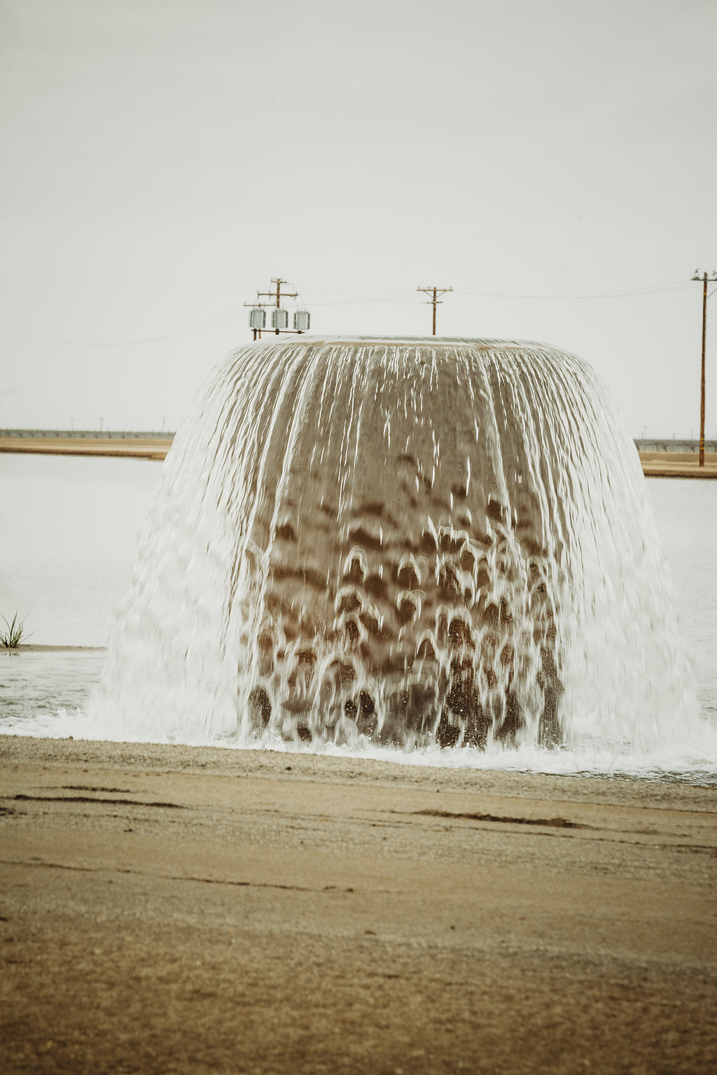 Arvin Edison Water Storage District July 11, 2023