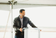 Friant Water Authority July 26, 2018