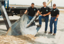 Arvin Edison Water Storage District May 14, 2019