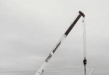 Friant Water Authority May 24, 2018