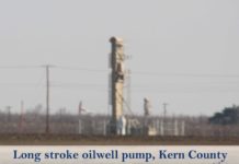 Buena Vista Water Storage District May 16, 2018