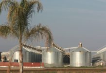 Friant Water Authority December 14, 2018