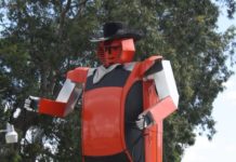 State Board & DWR SGMA Workshop January 9, 2020