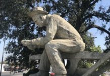 Eastern Tule Groundwater Sustainability Agency April 16, 2020