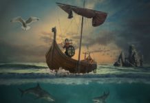 Madera Entertains Danes October 10, 2018