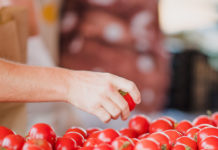 Westlands Water District September 15, 2020