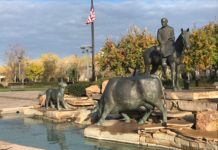 Exchange Contractors March 4, 2022