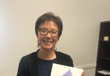 San Luis Delta Mendota Water Authority January 10, 2019