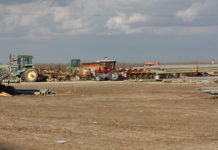 Westlands Water District May 21, 2019