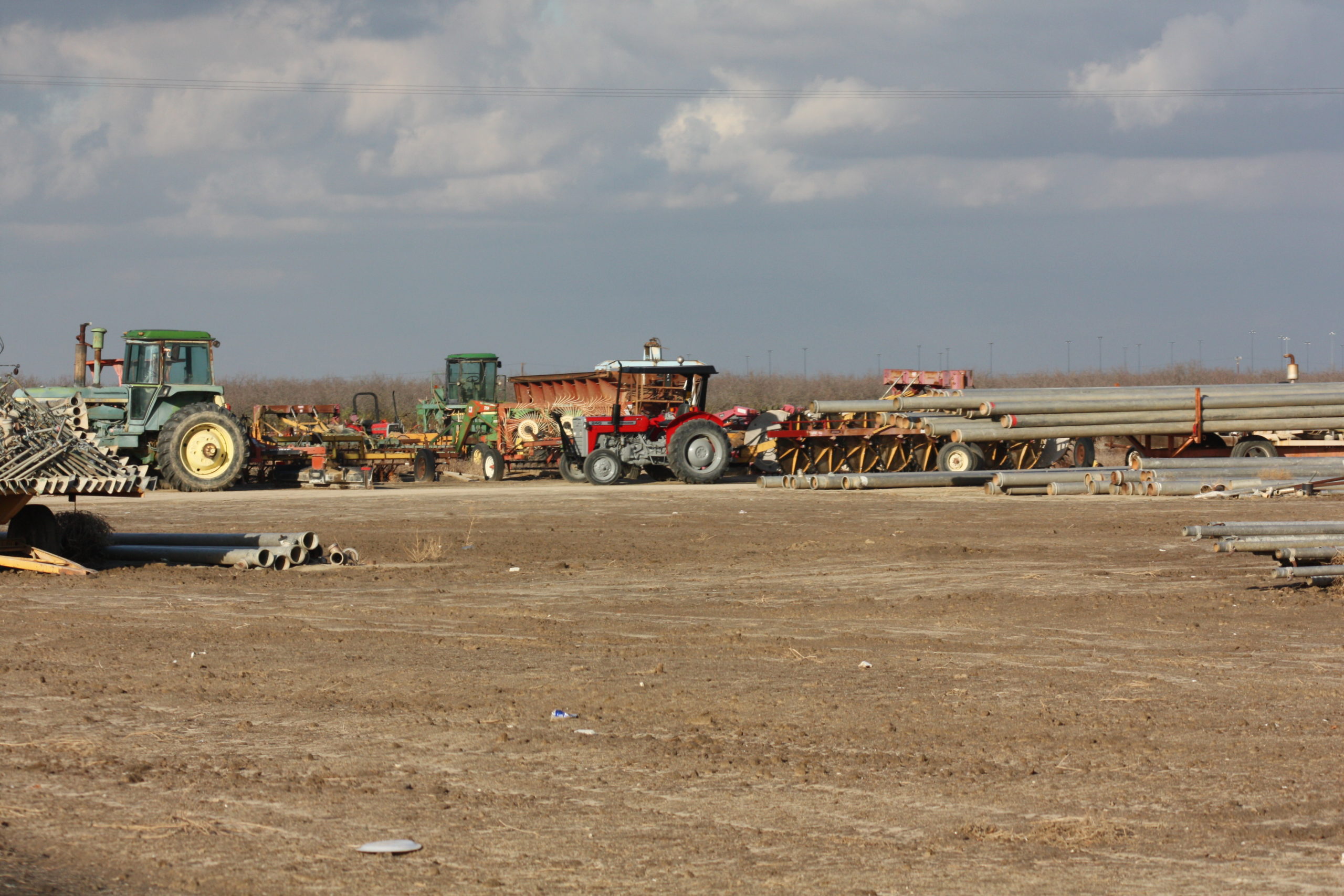 Pixley Irrigation District February 11, 2021