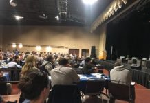 PPIC Seminar Fresno State February 22, 2019