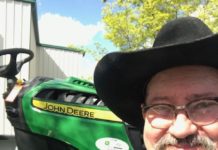 Friant Water Authority March 28, 2019