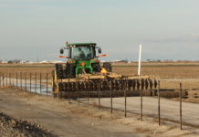 Tulare Irrigation District June 11, 2024
