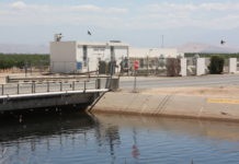 Friant Water Authority Open House 4pm Wednesday August 28th